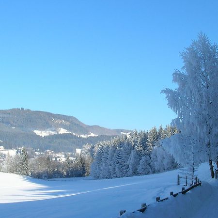 Ferienwohnungen Seifterhof Sankt Andrä im Lungau Exterior foto